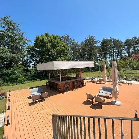 Cozy By The Seaside Apartment Byala (Varna)
