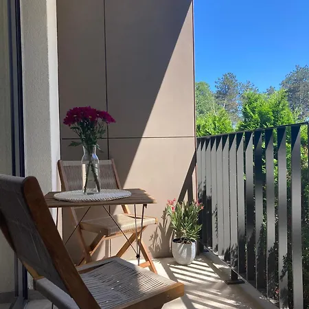 Apartment Cozy By The Seaside Byala (Varna)